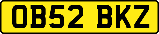 OB52BKZ