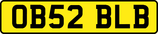 OB52BLB