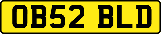 OB52BLD