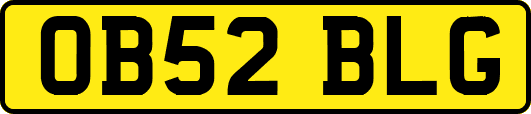OB52BLG