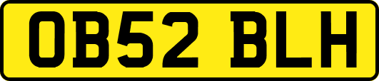 OB52BLH