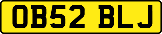 OB52BLJ