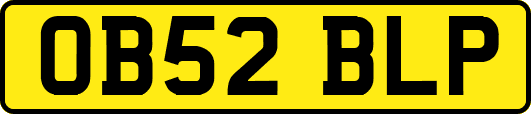 OB52BLP