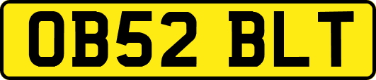 OB52BLT