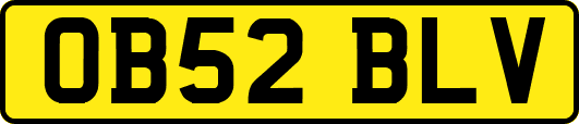 OB52BLV