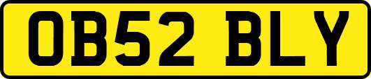 OB52BLY