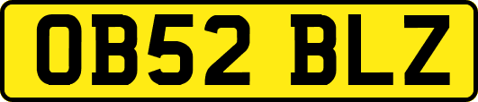 OB52BLZ