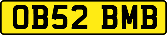 OB52BMB