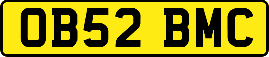 OB52BMC