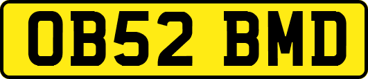 OB52BMD