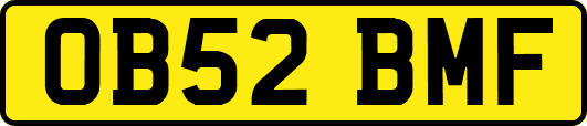 OB52BMF