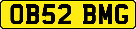 OB52BMG