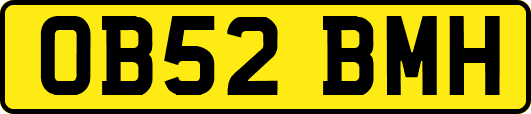 OB52BMH