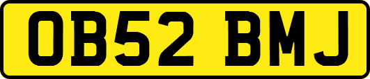 OB52BMJ