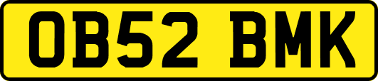 OB52BMK
