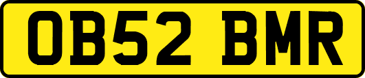 OB52BMR