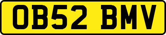 OB52BMV