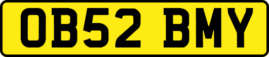 OB52BMY