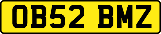 OB52BMZ