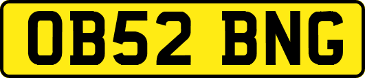 OB52BNG