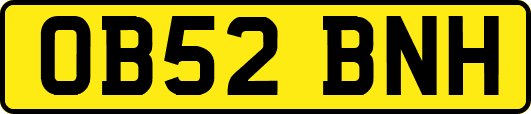 OB52BNH