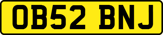 OB52BNJ