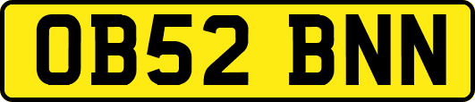 OB52BNN
