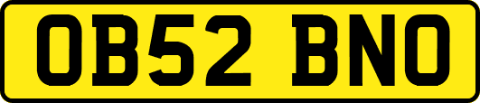 OB52BNO