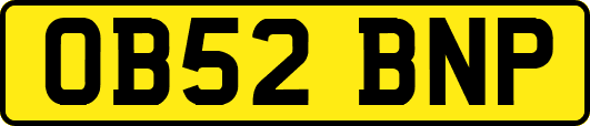 OB52BNP