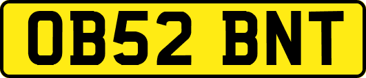 OB52BNT
