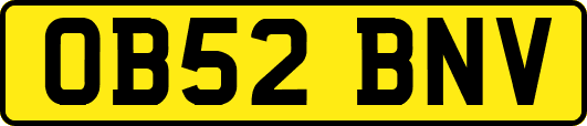 OB52BNV