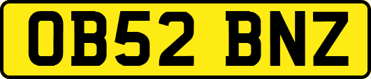 OB52BNZ
