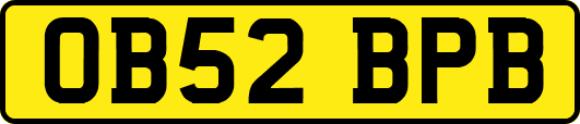 OB52BPB