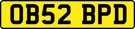OB52BPD