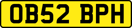 OB52BPH
