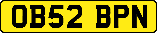 OB52BPN