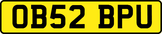OB52BPU
