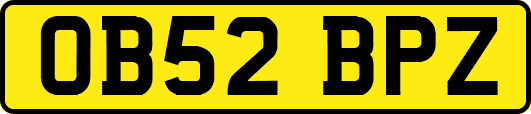 OB52BPZ