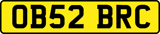 OB52BRC