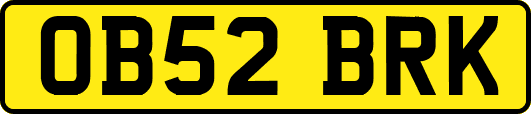 OB52BRK