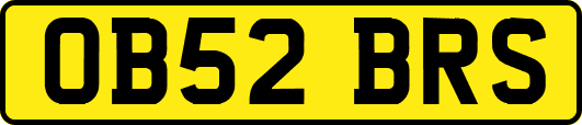 OB52BRS