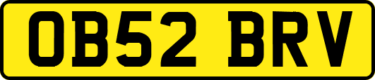 OB52BRV