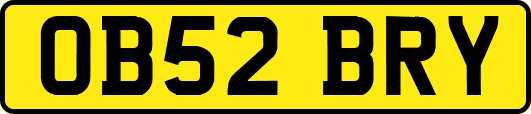 OB52BRY