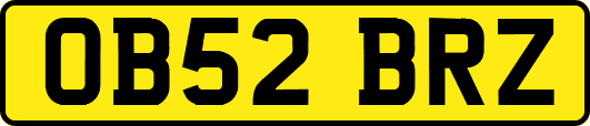 OB52BRZ