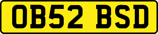 OB52BSD
