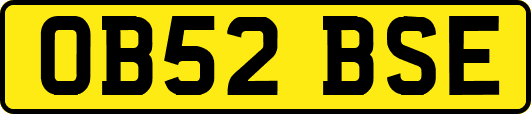 OB52BSE