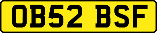 OB52BSF