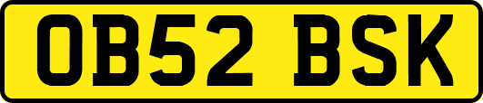 OB52BSK