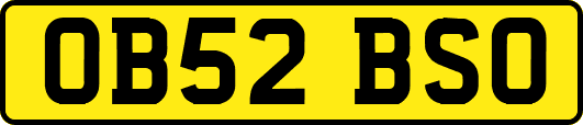 OB52BSO