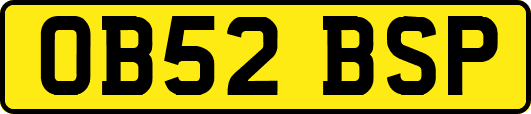 OB52BSP
